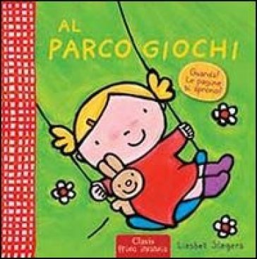 Al parco giochi - Liesbet Slegers