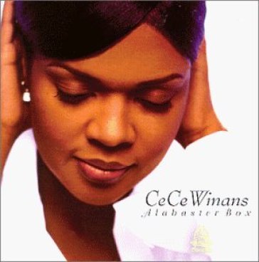 Alabaster box - CeCe Winans