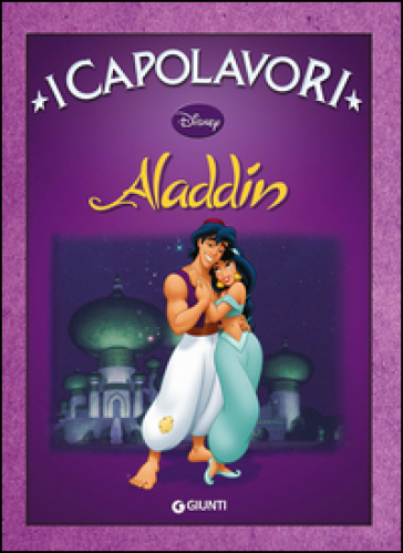 Aladdin. Ediz. illustrata - NA - Stefania M. Vitulli