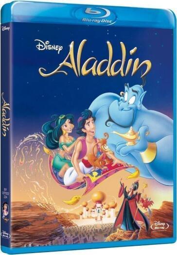 Aladdin - Ron Clements - John Musker