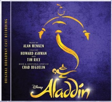 Aladdin - Musical