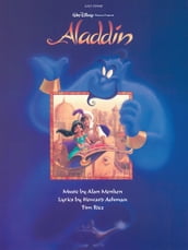Aladdin (Songbook)