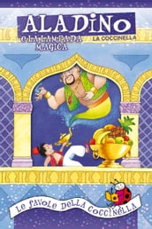 Aladino e la lampada magica