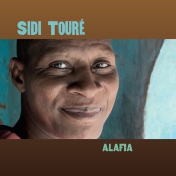 Alafia - Sidi Touré