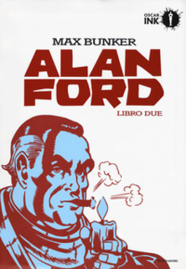 Alan Ford. Libro due - Max Bunker - Magnus