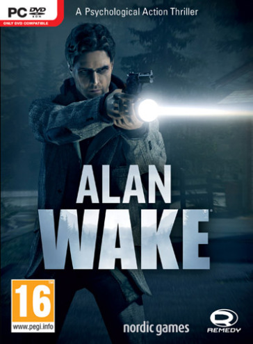 Alan Wake