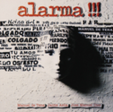 Alarma - ALARMA