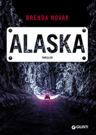 Alaska - Novak Brenda