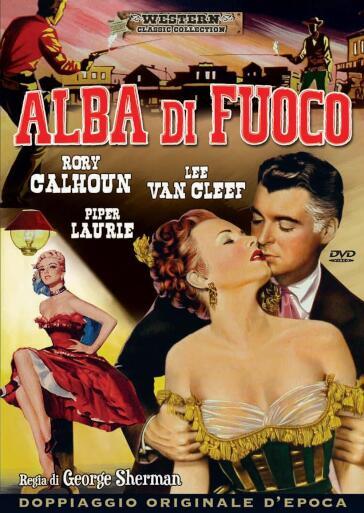 Alba Di Fuoco - George Sherman