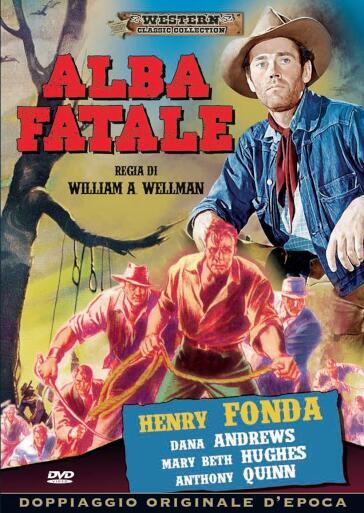 Alba Fatale - William Wellman