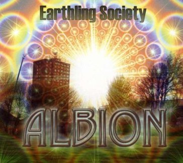 Albion - EARTHLING SOCIETY