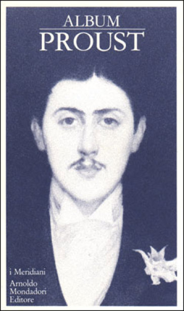 Album Proust - Marcel Proust