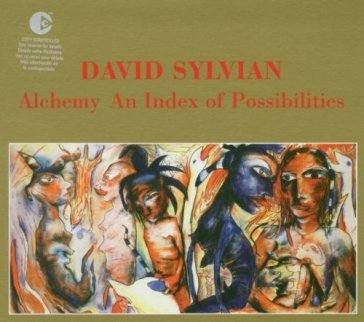 Alchemy - David Sylvian