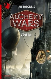 Alchemy Wars - 1. L