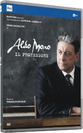 Aldo Moro - Il professore (DVD)