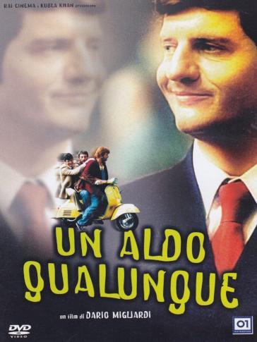 Aldo Qualunque (Un) - Dario Migliardi