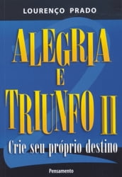 Alegria e Triunfo II