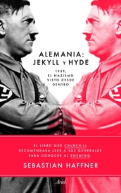 Alemania Jekyll y Hyde