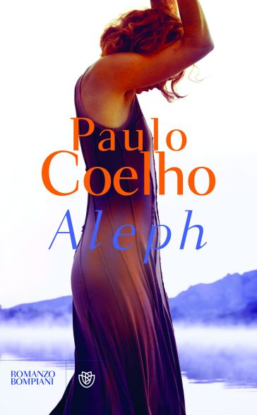 Aleph - Paulo Coelho