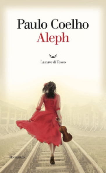 Aleph - Paulo Coelho