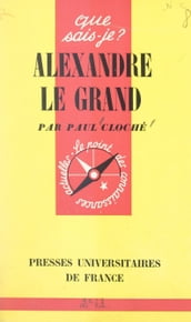 Alexandre le Grand