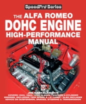 Alfa Romeo DOHC High-performance Manual