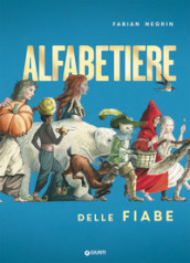 Alfabetiere delle fiabe