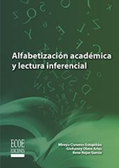 Alfabetización academica y lectura inferencial