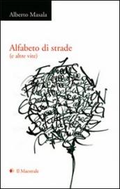 Alfabeto di strade