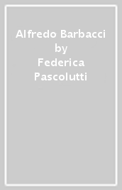 Alfredo Barbacci