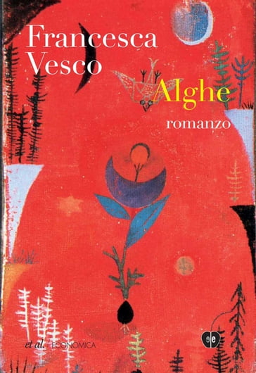 Alghe - Francesca Vesco