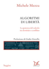 Algoritmi di libertà