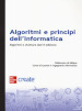 Algoritmi e principi dell informatica. Algoritmi e strutture dati. Con ebook