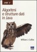 Algoritmi e strutture dati in Java