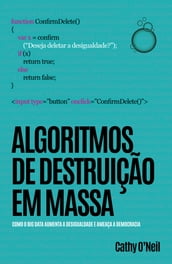 Algoritmos de Destruição em Massa