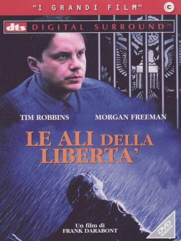 Ali Della Liberta' (Le) - Frank Darabont