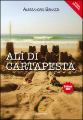 Ali di cartapesta