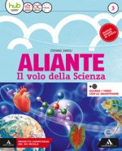 Aliante. Con Me book. Per la Scuola media. Con e-book. Con espansione online. Vol. 3