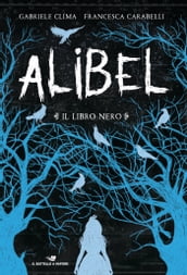 Alibel 2. Il libro nero