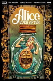 Alice Ever After #1