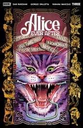 Alice Ever After #3