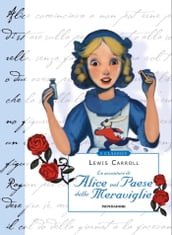 Alice nel Paese delle Meraviglie (Mondadori)