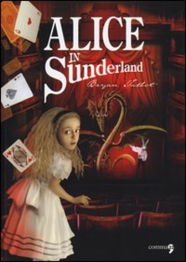 Alice in Sunderland - Bryan Talbot