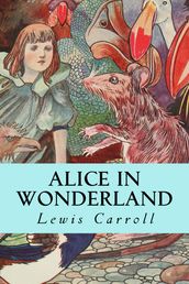 Alice in Wonderland