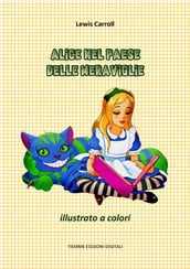 Alice nel Paese delle Meraviglie