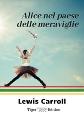 Alice nel Paese delle meraviglie