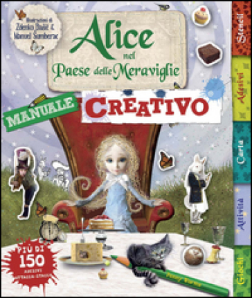 Alice nel paese delle meraviglie