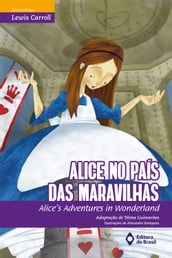 Alice no País das Maravilhas