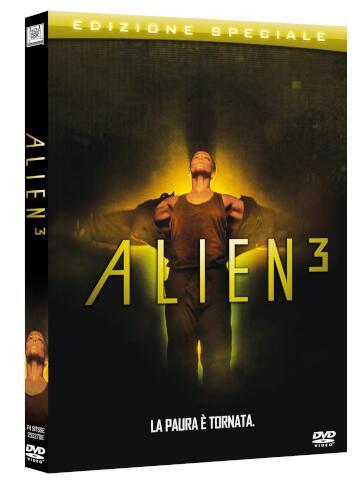 Alien 3 (SE) (2 Dvd) - David Fincher