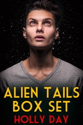 Alien Tails Box Set